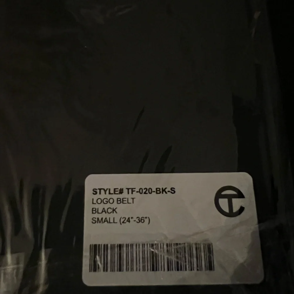 Telfar small belt - Picture 4 of 4